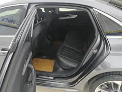 2022 Audi A4L 40 TFSI Fashion Dynamic — фото 11
