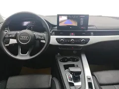 2022 Audi A4L 40 TFSI Fashion Dynamic — фото 12