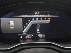 2022 Audi A4L 40 TFSI Fashion Dynamic — фото 14