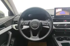 2022 Audi A4L 40 TFSI Fashion Dynamic — фото 15