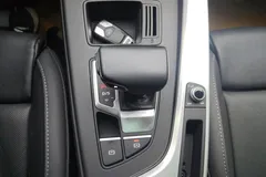 2022 Audi A4L 40 TFSI Fashion Dynamic — фото 16