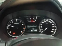 2022 Nissan Sylphy 1.6XL CVT Luxury, белый — фото 12