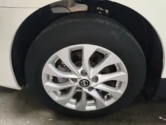 2022 Nissan Sylphy 1.6XL CVT Luxury, белый — фото 23