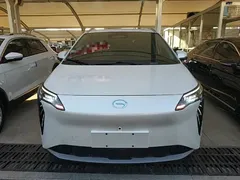 2024 Aion Plus 510, белый — фото 3