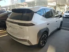 2024 Aion Plus 510, белый — фото 7