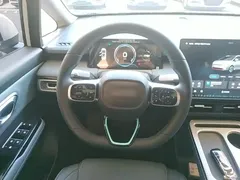 2024 Aion Plus 510, белый — фото 11