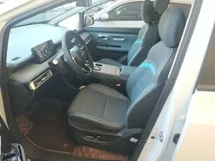 2024 Aion Plus 510, белый — фото 15