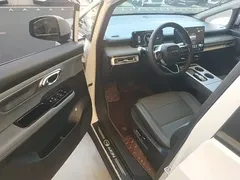 2024 Aion Plus 510, белый — фото 16