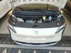 2024 Aion Plus 510, белый — фото 20