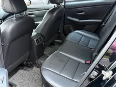 2023 Nissan Sylphy 1.6L CVT, чёрный — фото 8