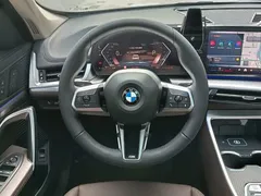 2023 BMW X1 M Sport Package, белый — фото 8