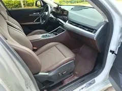 2023 BMW X1 M Sport Package, белый — фото 11