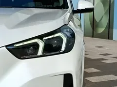 2023 BMW X1 M Sport Package, белый — фото 19