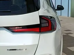 2023 BMW X1 M Sport Package, белый — фото 20