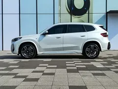 2023 BMW X1 M Sport Package, белый — фото 22