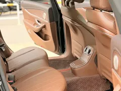 2022 Mercedes-Benz E-Class E 300 L, чёрный — фото 6