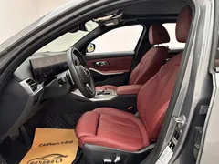 2023 BMW 3 Series 330Li M Sport Night Package — фото 8