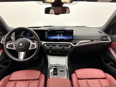 2023 BMW 3 Series 330Li M Sport Night Package — фото 10