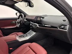 2023 BMW 3 Series 330Li M Sport Night Package — фото 11