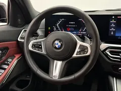 2023 BMW 3 Series 330Li M Sport Night Package — фото 12