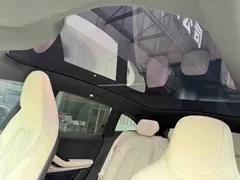 2025 Nio ET5T 75kWh Touring, синий — фото 15
