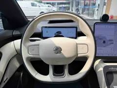 2025 Nio ET5T 75kWh Touring, синий — фото 28
