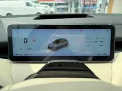 2025 Nio ET5T 75kWh Touring, синий — фото 29