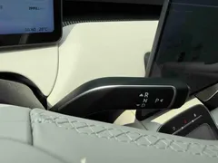 2025 Nio ET5T 75kWh Touring, синий — фото 30