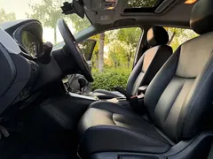 2021 Nissan Sylphy 1.6XL CVT Luxury, чёрный — фото 7