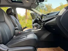 2021 Nissan Sylphy 1.6XL CVT Luxury, чёрный — фото 9