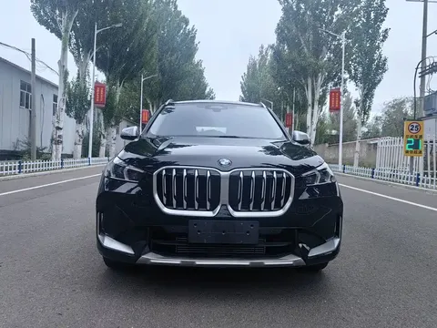 2023 BMW X1