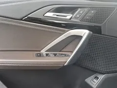 2023 BMW X1, чёрный — фото 7