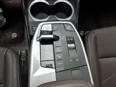 2023 BMW X1, чёрный — фото 12