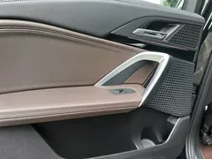 2023 BMW X1, чёрный — фото 17
