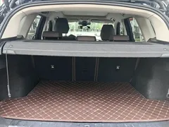 2023 BMW X1, чёрный — фото 20