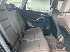 2023 BMW X1, чёрный — фото 22