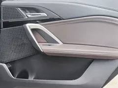 2023 BMW X1, чёрный — фото 23