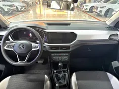 2021 Volkswagen Tacqua 1.5L AT, белый — фото 6