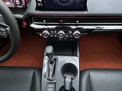 2022 Honda Civic 240TURBO CVT, белый — фото 17
