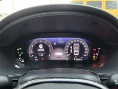 2022 Honda Civic 240TURBO CVT, белый — фото 22