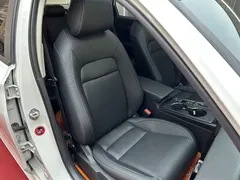 2022 Honda Civic 240TURBO CVT, белый — фото 35