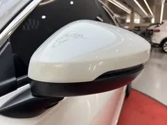 2022 Honda Civic 240TURBO CVT, белый — фото 37