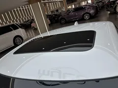 2022 Honda Civic 240TURBO CVT, белый — фото 40