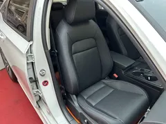 2022 Honda Civic 240TURBO CVT, белый — фото 43