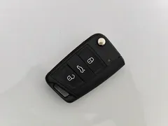 2023 Volkswagen Polo Plus 1.5L AT, белый — фото 7