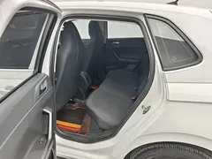 2023 Volkswagen Polo Plus 1.5L AT, белый — фото 12