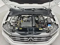 2021 Volkswagen T-Roc 280TSI DSG 2WD, белый — фото 9