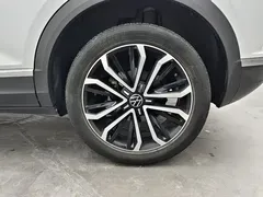 2021 Volkswagen T-Roc 280TSI DSG 2WD, белый — фото 13