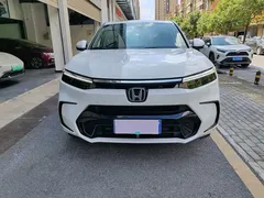 2023 Honda Breeze 240TURBO 2WD 5, белый — фото 2