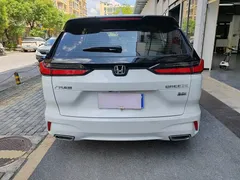 2023 Honda Breeze 240TURBO 2WD 5, белый — фото 4